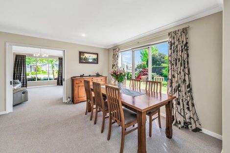 Photo of property in 9 Pemberton Drive, Darfield, 7510