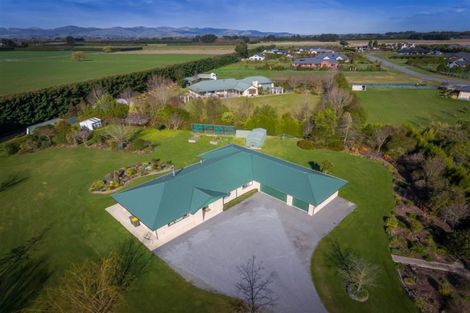 Photo of property in 6a Avonie Place, Rolleston, Christchurch, 7678