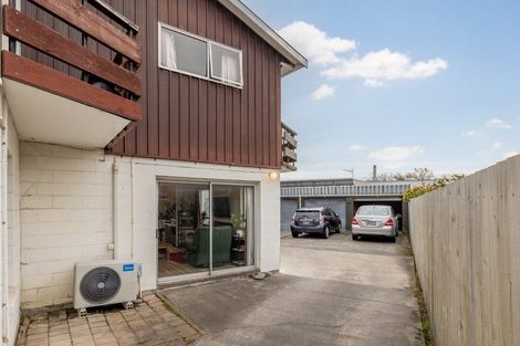 Photo of property in 6/8 Lane Street, Woolston, Christchurch, 8023