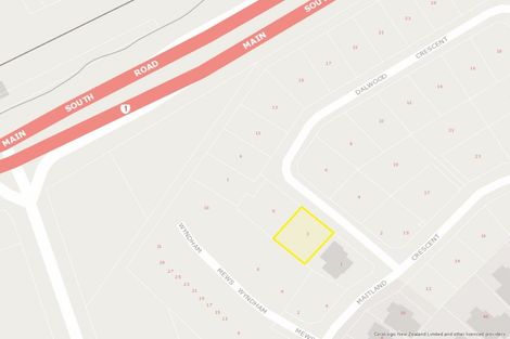 Photo of property in 31 Maitland Crescent, Rolleston, 7614