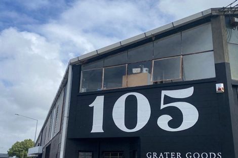 Photo of property in 105 Orbell Street, Glenwood, Timaru, 7910