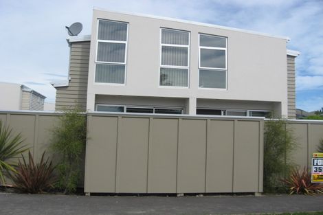 Photo of property in 36b Seddon Street, Sydenham, Christchurch, 8023