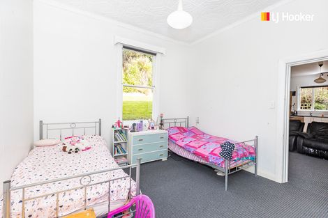 Photo of property in 100 Maryhill Terrace, Maryhill, Dunedin, 9011