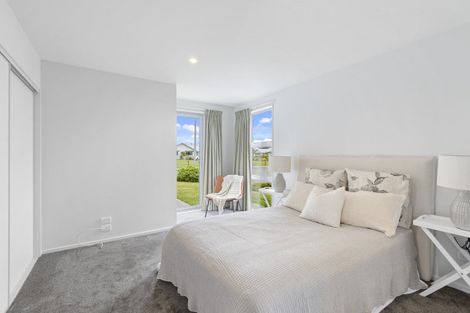 Photo of property in 21 Cassino Street, Rangiora, 7400