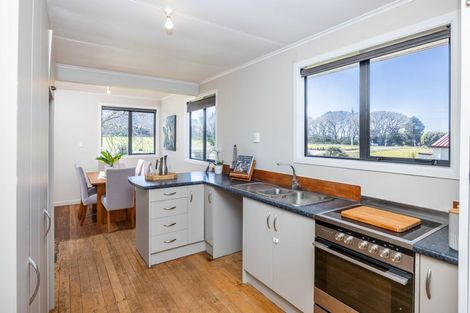 Photo of property in Te Anga Street, Te Kawa, Te Awamutu, 3873