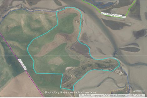 Photo of property in 360 Thorburn Road, Waikouaiti, 9472