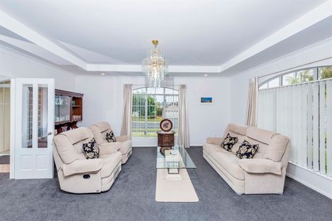 Photo of property in 16 Hendrika Court, Hobsonville, Auckland, 0618