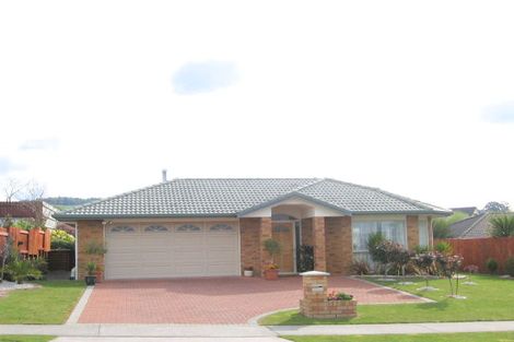 Photo of property in 22 Mccahon Drive, Pukehangi, Rotorua, 3015