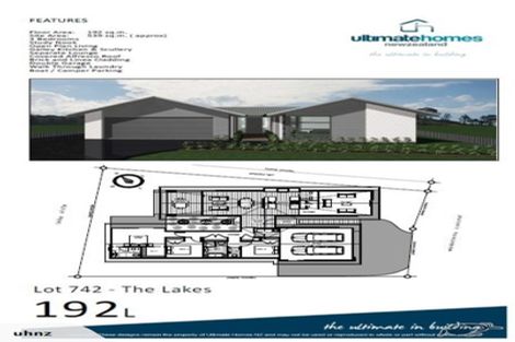 Photo of property in 127 Whakaturou Crescent, Pyes Pa, Tauranga, 3112