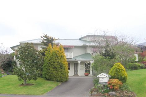 Photo of property in 37 Kahurangi Drive, Rangatira Park, Taupo, 3330