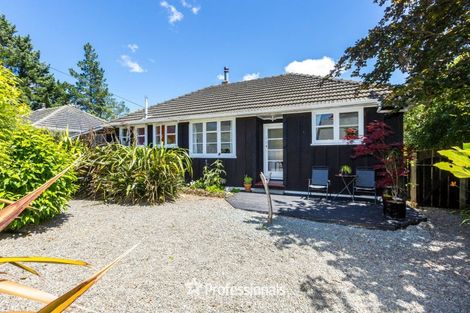 Photo of property in 264c Old School Road, Maymorn, Upper Hutt, 5018