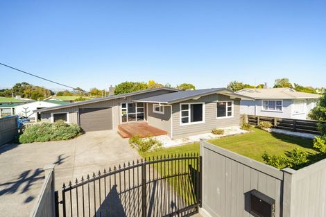 Photo of property in 30 Slacks Road, Awapuni, Palmerston North, 4412