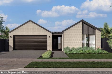 Photo of property in 7a Selkirk Place, Marshland, Christchurch, 8051
