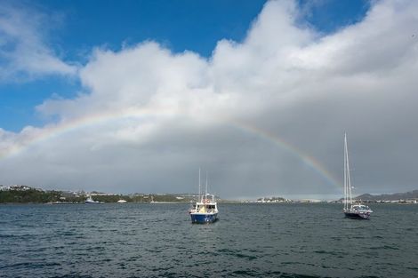 Photo of property in Marrakech Cafe, 66/305 Evans Bay Parade, Hataitai, Wellington, 6021