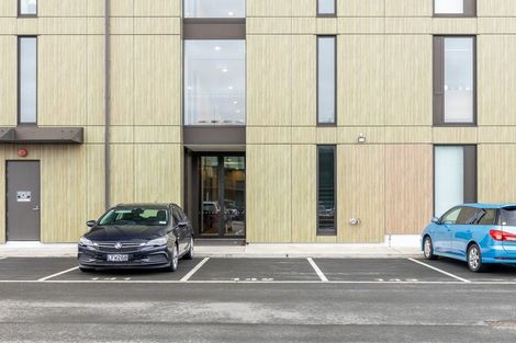 Photo of property in The Foundry, 305/36b Welles Street, Christchurch Central, Christchurch, 8011