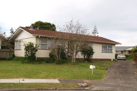 Photo of property in 10 Coptic Place, Mangere East, Auckland, 2024