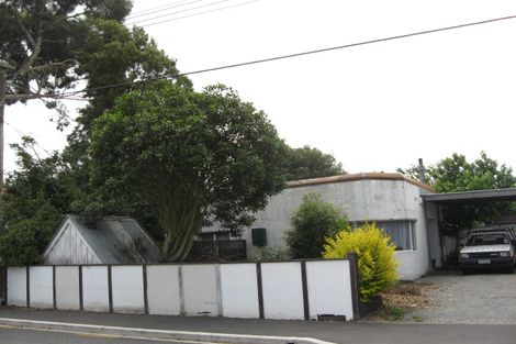 Photo of property in 27 Burke Street, Addington, Christchurch, 8024