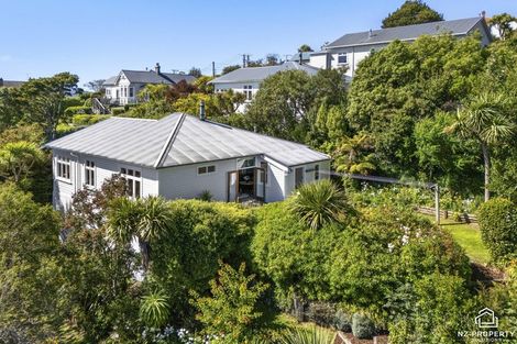 Photo of property in 21 Falcon Street, Kaikorai, Dunedin, 9010