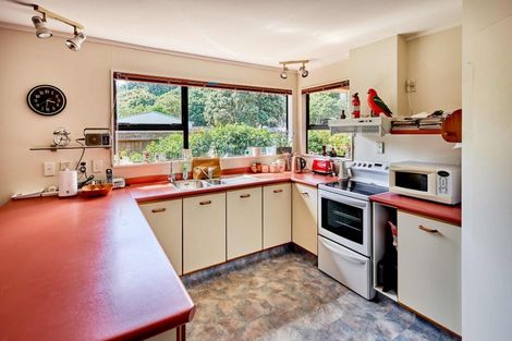 Photo of property in 12 Acheron Road, Paremata, Porirua, 5026