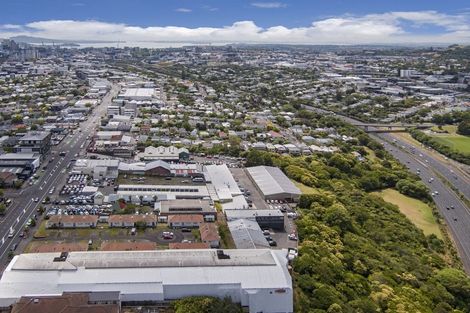 Photo of property in A/400 Great North Road, Grey Lynn, Auckland, 1021