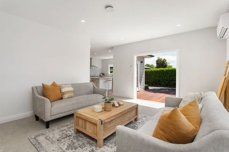 Photo of property in 96 Flockton Street, Mairehau, Christchurch, 8013