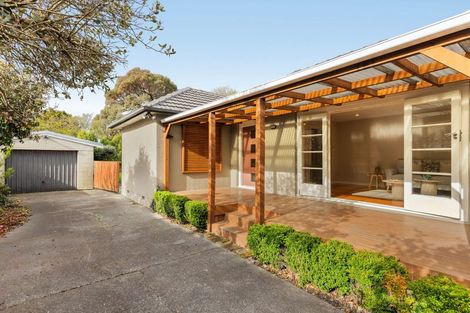 Photo of property in 29 Richards Avenue, Papanui, Christchurch, 8053