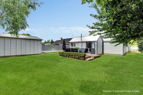 Photo of property in 26 Melcombe Street, Tinwald, Ashburton, 7700