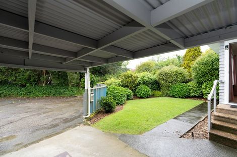 Photo of property in 6 Sherwood Place, Levin, 5510