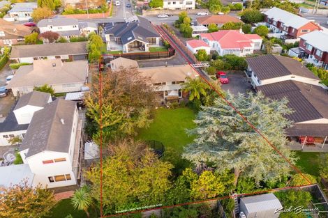 Photo of property in 755 High Street, Boulcott, Lower Hutt, 5010