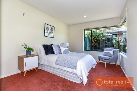 Photo of property in 28 Riverton Terrace, Halswell, Christchurch, 8025