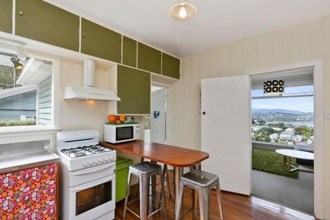 Photo of property in 95 Rakau Road, Hataitai, Wellington, 6021