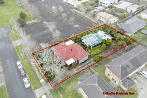 Photo of property in 11 Gordon Road, Papatoetoe, Auckland, 2025