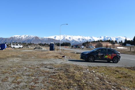 Photo of property in 12a Temple Drive, Twizel, 7901