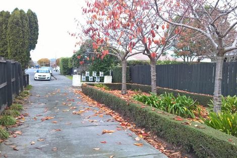 Photo of property in 45 Whitmore Street, Edgeware, Christchurch, 8013