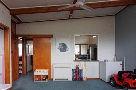 Photo of property in 6 Stainton Terrace, Te Kuiti, 3910
