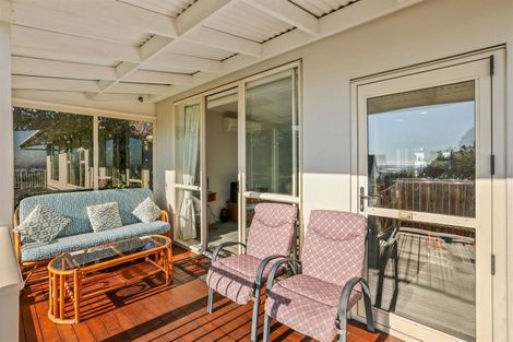 Photo of property in 40 Cannon Hill Crescent, Mount Pleasant, Christchurch, 8081