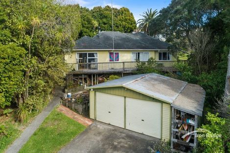 Photo of property in 22 Kaka Street, Northcote, Auckland, 0627