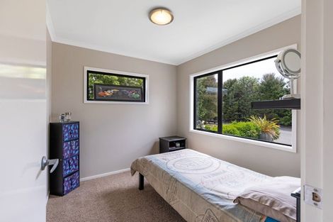 Photo of property in 94 James Line, Kelvin Grove, Palmerston North, 4414
