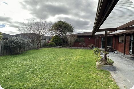 Photo of property in 11 Belford Court, Paraparaumu, 5032