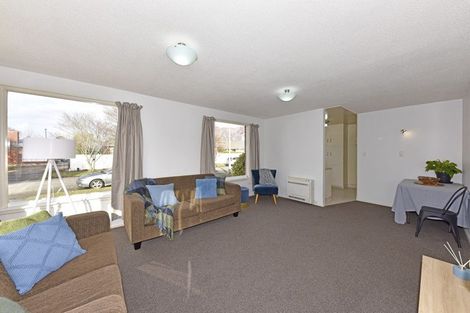 Photo of property in 1/14 Newbridge Place, Ilam, Christchurch, 8041