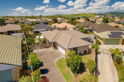 Photo of property in 11 Crichton Terrace, Mount Maunganui, 3116