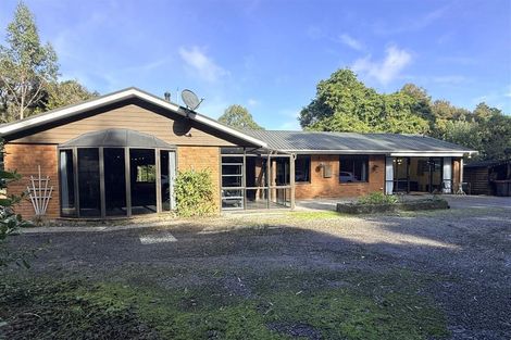 Photo of property in 18 Maori Creek Road, Marsden, Greymouth, 7872