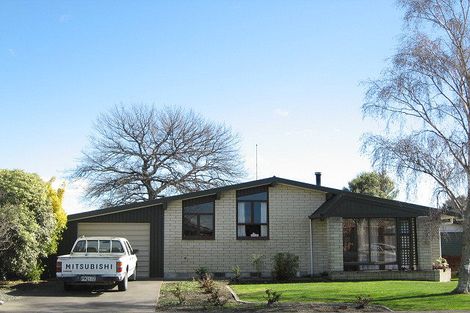 Photo of property in 12 Stiles Avenue, Waipukurau, 4200