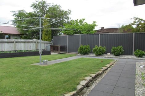 Photo of property in 2 Chapple Street, Alexandra, 9320