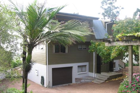 Photo of property in 54b Park Road, Titirangi, Auckland, 0604