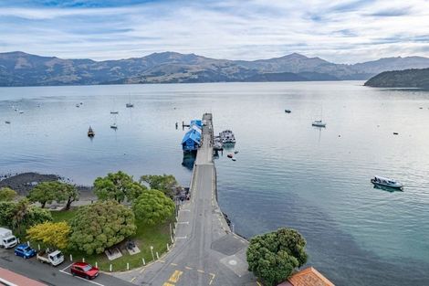 Photo of property in 5f Church Street, Akaroa, 7520