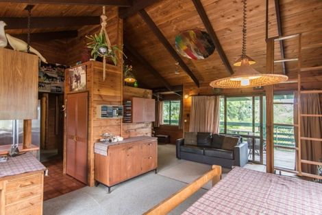 Photo of property in 176 Te Hapua Road, Te Horo, Otaki, 5581