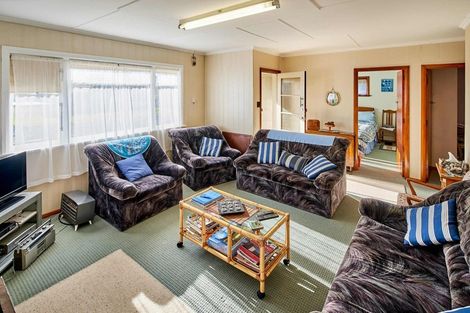 Photo of property in 581 Waitarere Beach Road, Waitarere Beach, Levin, 5510