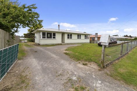 Photo of property in 54 Ewert Street, Fordlands, Rotorua, 3015
