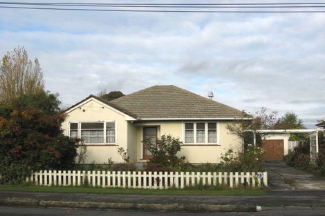 Photo of property in 7 Vagues Road, Northcote, Christchurch, 8052